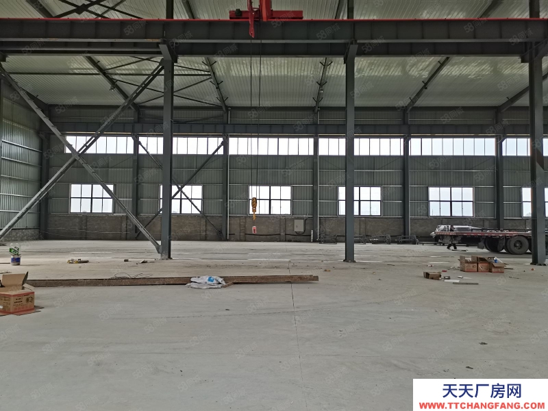 (出租)西安临潼 独院 工业用地 手续齐全 可办环评 行业不限 污染行业勿扰
