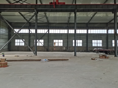(出租)西安临潼 独院 工业用地 手续齐全 可办环评 行业不限 污染行业勿扰图4