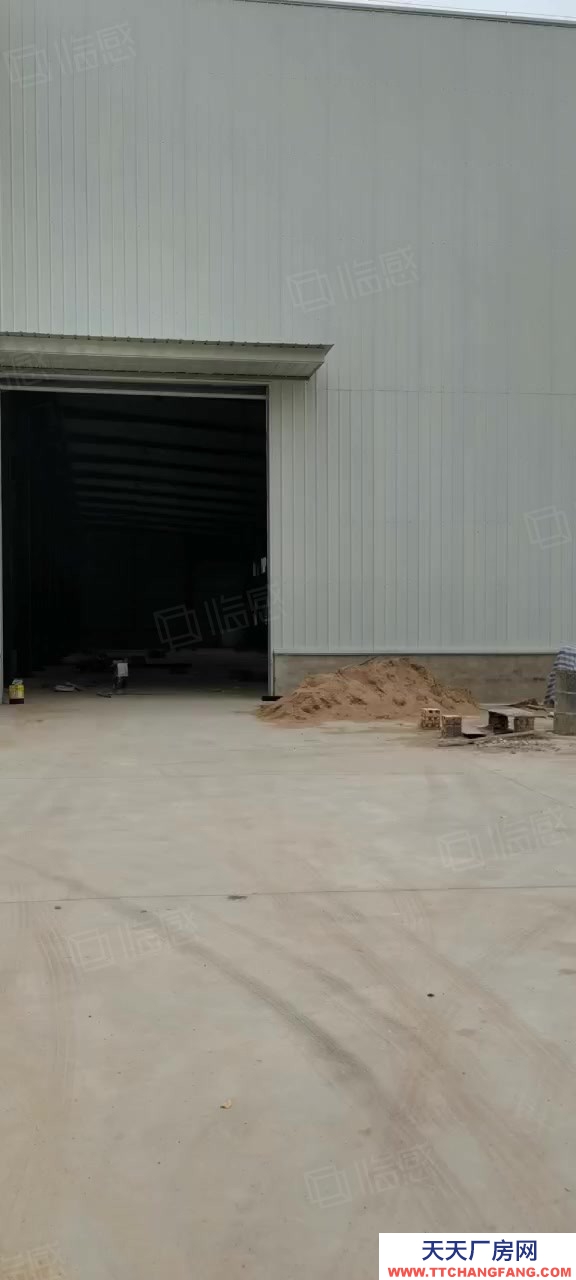 (出租)西安临潼 独院 工业用地 手续齐全 可办环评 行业不限 污染行业勿扰