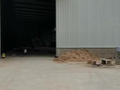 (出租)西安临潼 独院 工业用地 手续齐全 可办环评 行业不限 污染行业勿扰图5