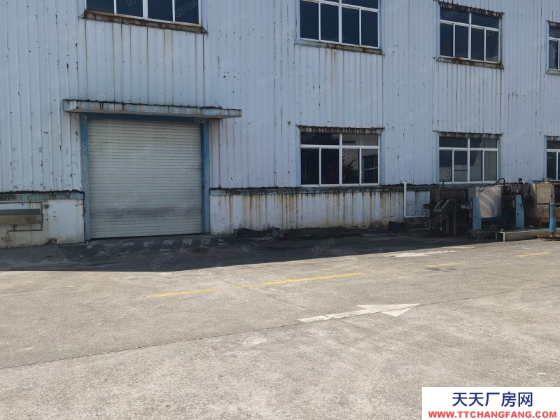 宁波鄞州(出售) 象山北附近单层厂房位置佳独门独户