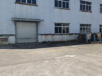 宁波鄞州(出售) 象山北附近单层厂房位置佳独门独户图1