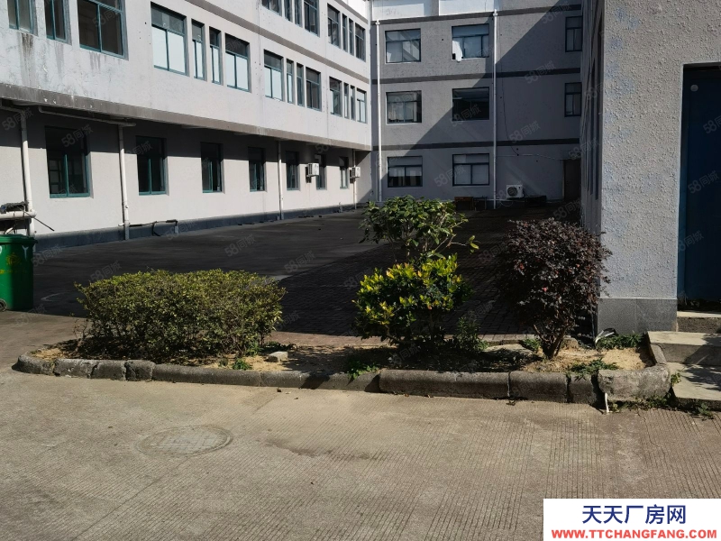 宁波鄞州(出售) 象山北附近单层厂房位置佳独门独户