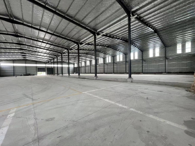 (出租) 西安临潼2500平厂房出租，每平每月10元图4