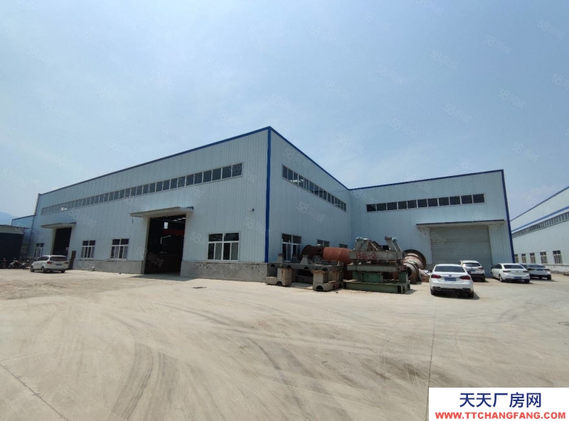 (出租) 西安临潼代王骊兴路2400平厂房诚意招租，位置好租金低
