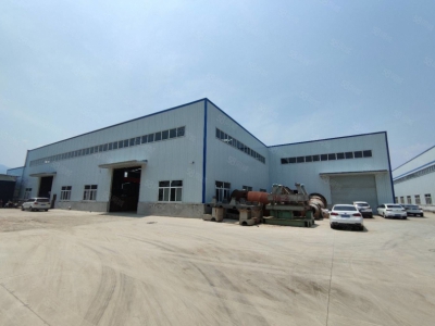 (出租) 西安临潼代王骊兴路2400平厂房诚意招租，位置好租金低图1
