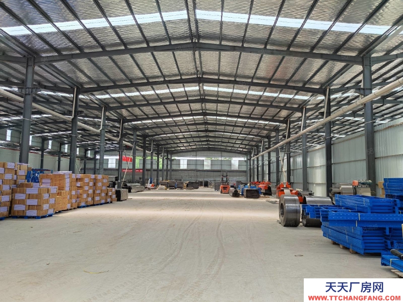 (出租) 西安临潼代王骊兴路2400平厂房诚意招租，位置好租金低