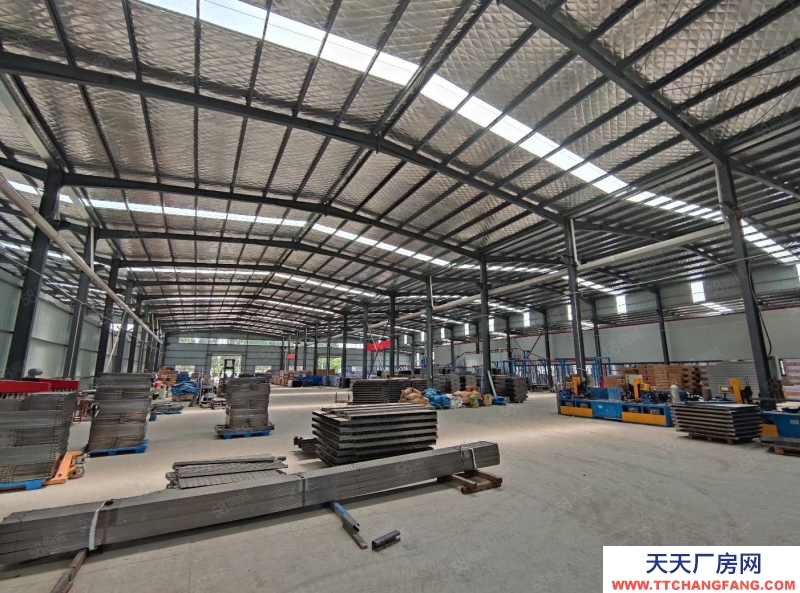 (出租) 西安临潼代王骊兴路2400平厂房诚意招租，位置好租金低