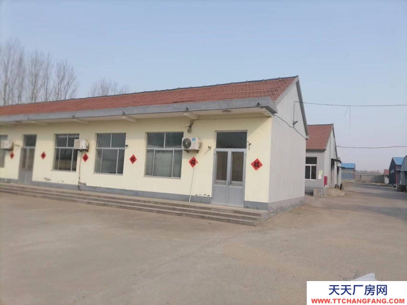 潍坊出售昌邑石埠工业园土地27亩