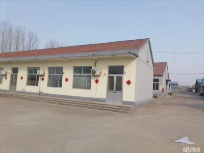 潍坊出售昌邑石埠工业园土地27亩图1