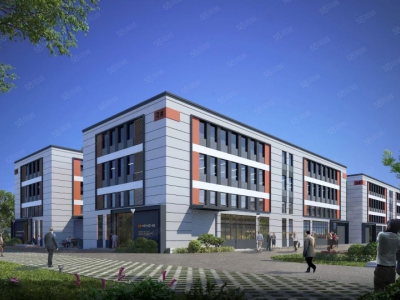 宁波鄞州(出售) 租不如买!准现房!可分割!万马开发商直售!图1