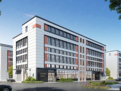 宁波鄞州(出售) 租不如买!准现房!可分割!万马开发商直售!图2