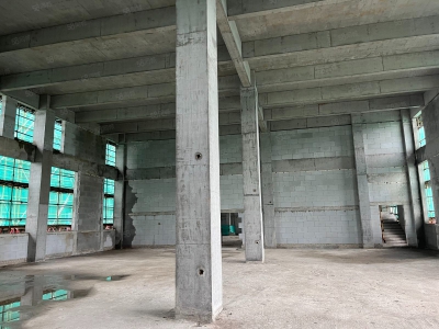 宁波鄞州(出售) 租不如买!准现房!可分割!万马开发商直售!图4