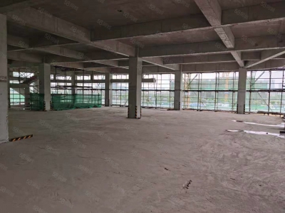 宁波鄞州(出售) 独栋厂房办公楼出售,50年产权,生产办公研发展示均可图1