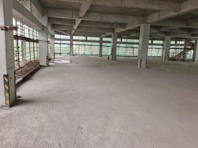 宁波鄞州(出售) 独栋厂房办公楼出售,50年产权,生产办公研发展示均可图2