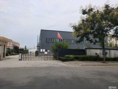 (出租) 西安周至高新区集贤产业园标准化厂房图1