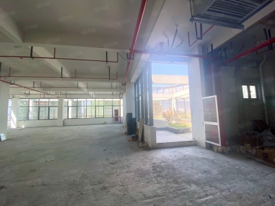 宁波鄞州(出售) (火爆)鄞州高新区企业总部大楼标准5层厂房可生产办公研发图2