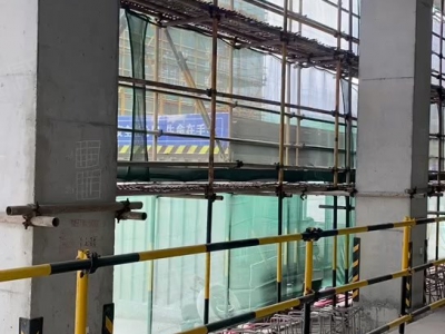 宁波鄞州(出售) (火爆)鄞州高新区企业总部大楼标准5层厂房可生产办公研发图1