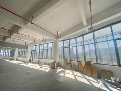 宁波鄞州(出售) (火爆)鄞州高新区企业总部大楼标准5层厂房可生产办公研发图3