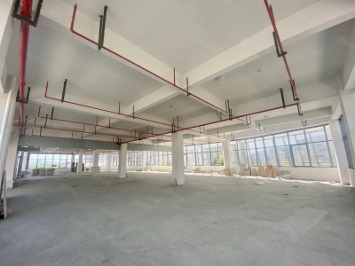 宁波鄞州(出售) (火爆)鄞州高新区企业总部大楼标准5层厂房可生产办公研发图4