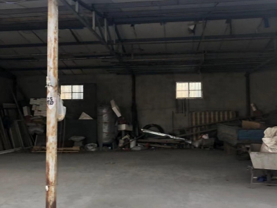 潍坊昌邑出租一中桥东潍河边仓库图1