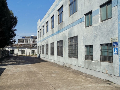 宁波鄞州(出售) 东钱湖工业厂房，占地10亩，高度7米，大车进出方便图4