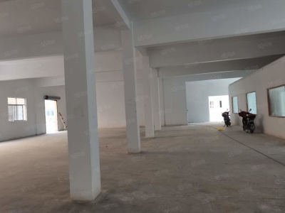 宁波鄞州(出售) 咸祥厂房26亩13500平多层厂房 还有空地可造6800万图3