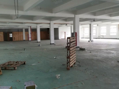 宁波鄞州(出售) 咸祥厂房26亩13500平多层厂房 还有空地可造6800万图2