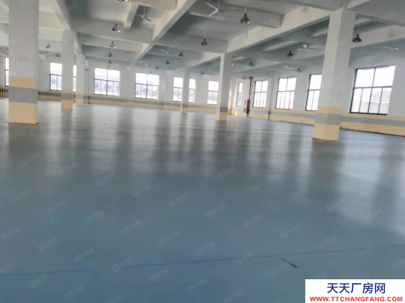 宁波鄞州(出售) 咸祥厂房26亩13500平多层厂房 还有空地可造6800万