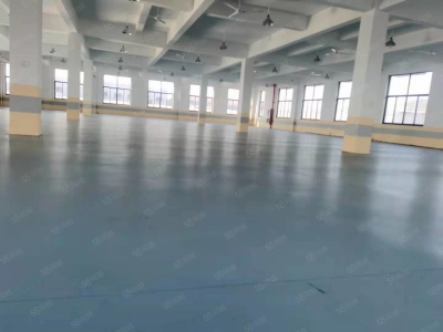 宁波鄞州(出售) 咸祥厂房26亩13500平多层厂房 还有空地可造6800万图1