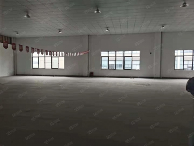 宁波鄞州(出售) 咸祥厂房26亩13500平多层厂房 还有空地可造6800万图4