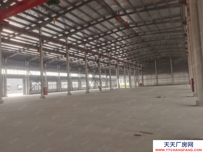 宁波象山(出租) 象山新厂房高速路边上交通方便高度14米有20吨行车。