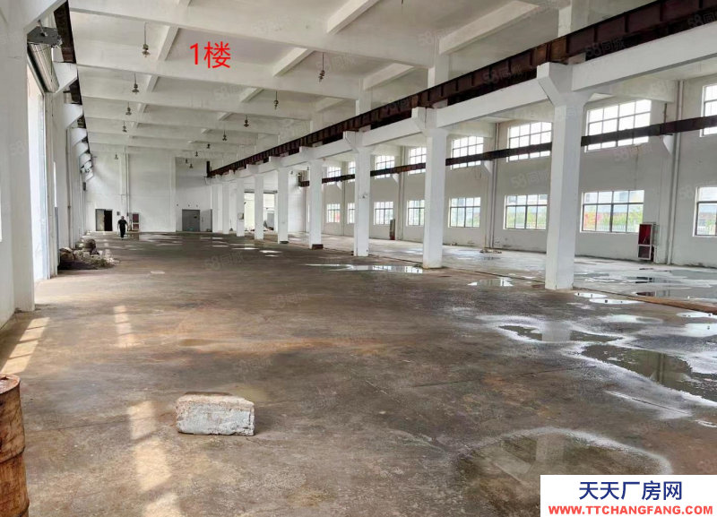 宁波象山(出租) D9 158 6735 5500象山贤庠镇厂房3700平