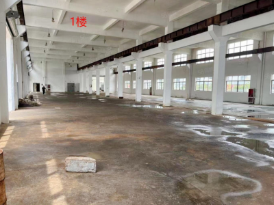 宁波象山(出租) D9 158 6735 5500象山贤庠镇厂房3700平图2