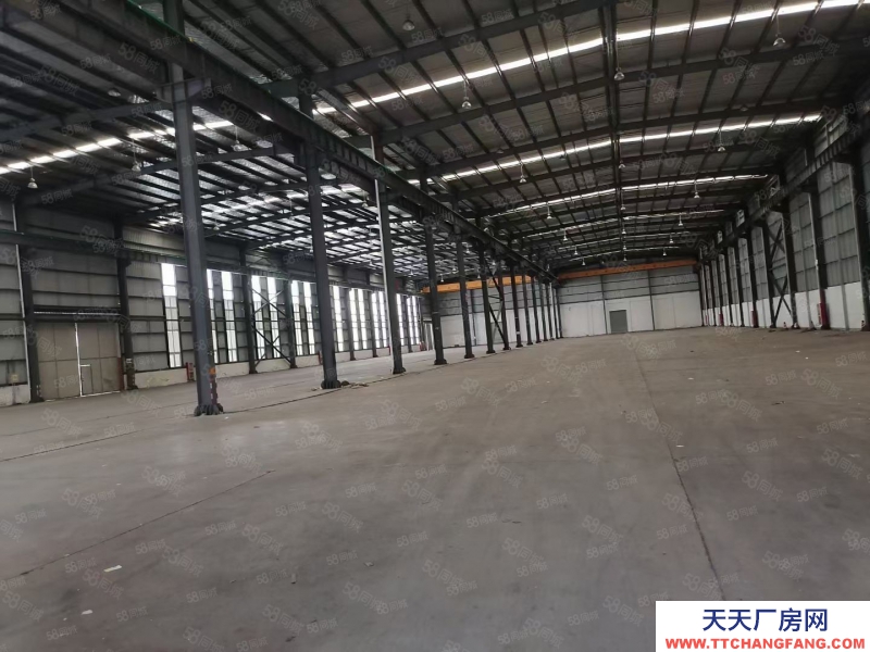 宁波象山(出租) 象山高速口，厂房出租， 纯一楼10000，层高13米具体私聊