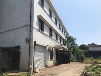 宁波象山(出租) 象山西周镇独栋厂房出租2000平，高5米，位置好图1
