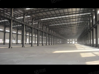 (出售) 工业用地 修建完成以后 可能面积接近26000实地考察图1