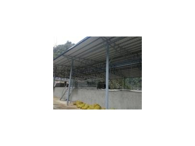 (出售) 恩施恩施市包含厂房在内一共占地十亩，现进行招商引资，不出售或者出租图1