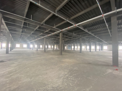 (出租)西安蓝田食品加工产业园4000平标准厂房诚意招租！图3