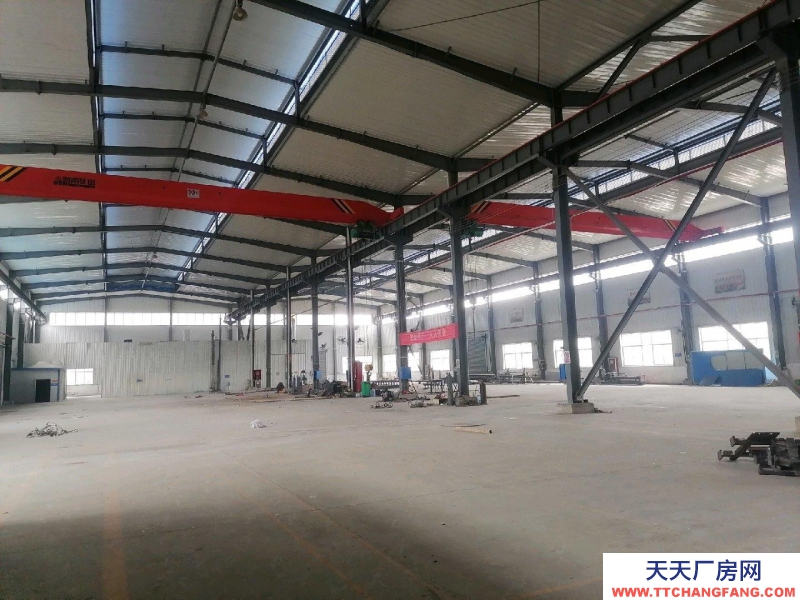 (出租)西安 阎良自己购买土地，合法厂房，15亩地，
