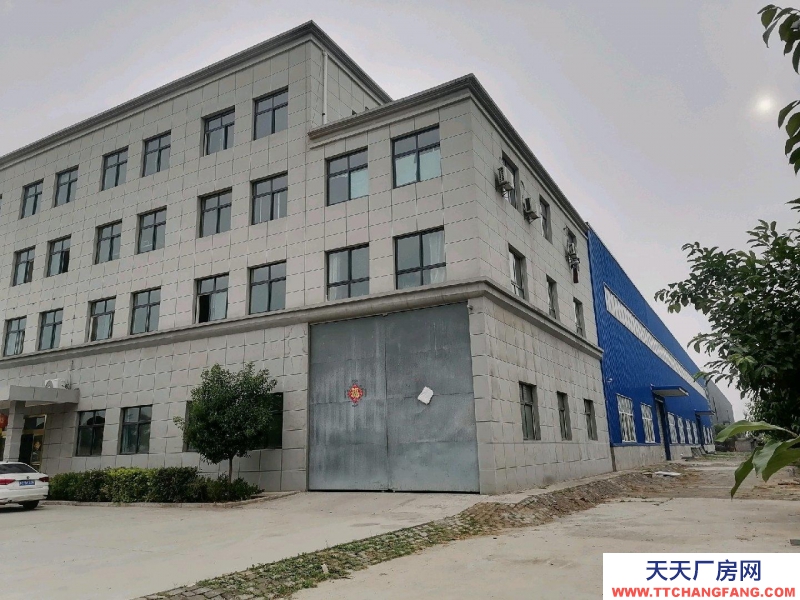 (出租)西安 阎良自己购买土地，合法厂房，15亩地，