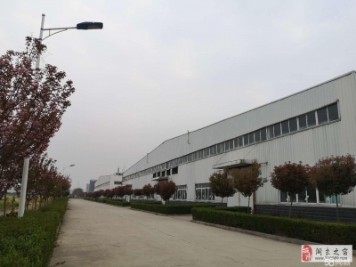 (出租) 西安阎良航空基地厂房6000㎡图2