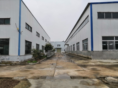(出租) 西安阎良可办环评新建工业用地厂房图1