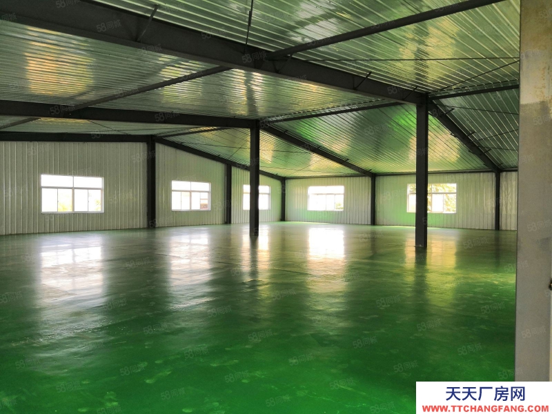 (出租) 西安阎良可办环评新建工业用地厂房