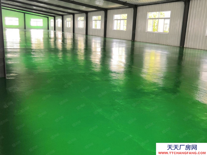 (出租) 西安阎良可办环评新建工业用地厂房