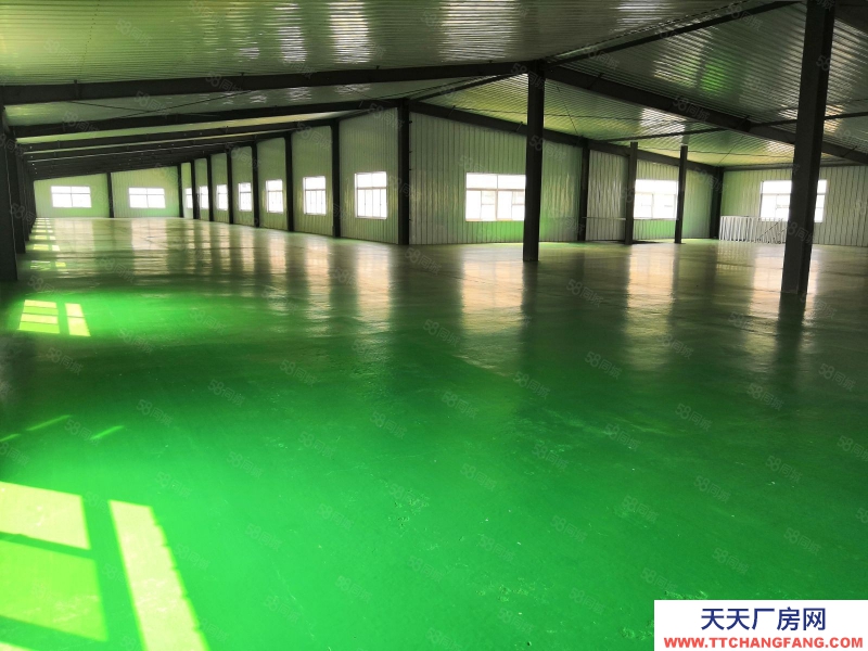 (出租) 西安阎良可办环评新建工业用地厂房