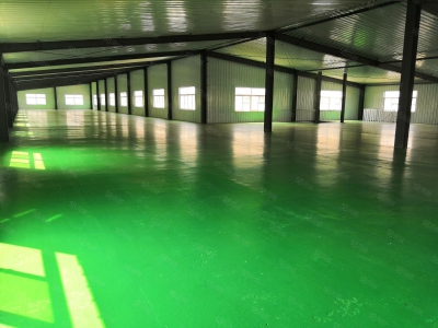 (出租) 西安阎良可办环评新建工业用地厂房图5