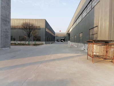 (出租) 西安阎良航空路 工业用地 有环评手续 可生产图1