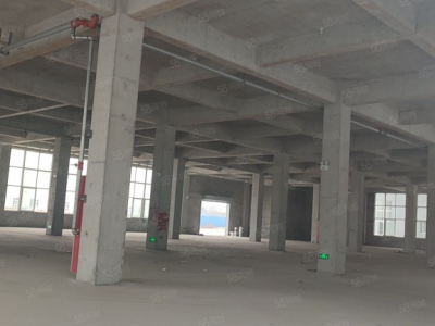 (出租) 西安阎良航空路 工业用地 有环评手续 可生产图2