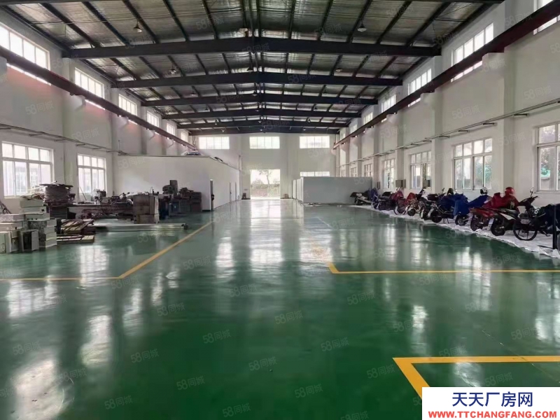 (出租) 西安阎良航空路 工业用地 有环评手续 可生产